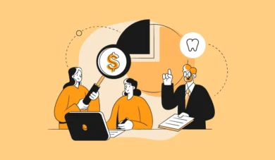 7 dicas para manter o controle financeiro de sua clínica odontológica