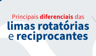 Saiba tudo sobre as limas ProTaper Ultimate da Dentsply Sirona