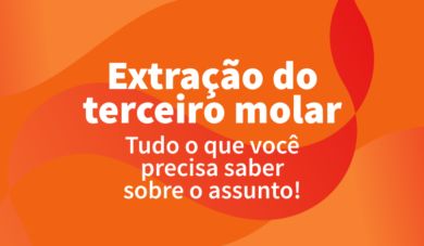 Exodontia do terceiro molar: Indicações e cuidados pré e pós-operatórios