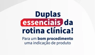 Conheça as duplas que fazem sucesso na Odontologia