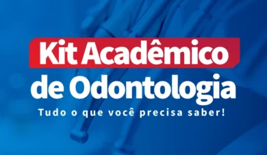 Kit Acadêmico de Odontologia: Guia essencial para estudantes