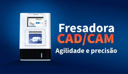 Benefícios de utilizar uma fresadora no laboratório odontológico