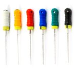 Lima Flexofile 1ª Série Maillefer - Dentsply Sirona