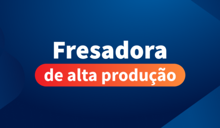 Conhecendo uma fresadora odontológica de alta produção