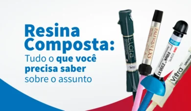 Resina composta na odontologia: tudo o que você precisa saber
