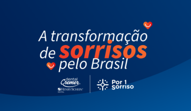 A Missão da Por1Sorriso: Levando Saúde e Sorrisos a Quem Mais Precisa