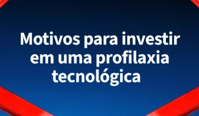 Por que você deve investir em um AIRFLOW® Prophylaxis Master