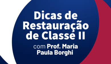 Como realizar uma restauração classe II com resultados
