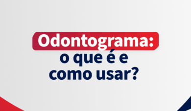 Odontograma: conheça a resposta para as 15 dúvidas mais comuns