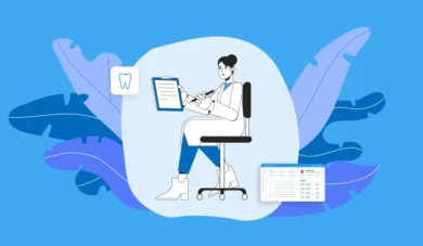 Planejamento financeiro para dentistas: por que é preciso fazer? + Passo a passo para começar do zero