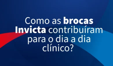 Invicta no nome e na clínica: por que essas brocas viraram item fixo na minha bancada