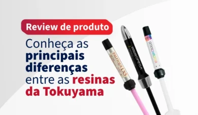 Resinas Tokuyama: vale a pena investir?