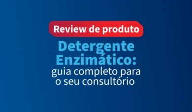 Detergente Enzimático: para que serve e como usar?