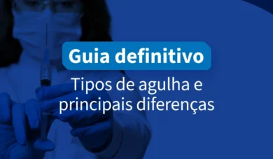 Guia Definitivo: Entenda as Diferenças de Agulhas para Odontologia