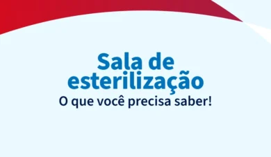 Saiba todas as Normas para Sala de Esterilização na Odontologia