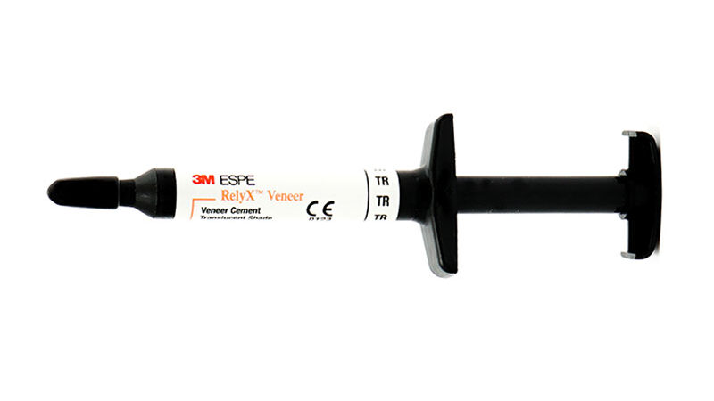 Cimento Resinoso Foto 3M&trade; Relyx&trade; Veneer - Solventum
