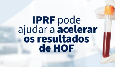 IPRF na Harmonização Orofacial: Potencializando resultados