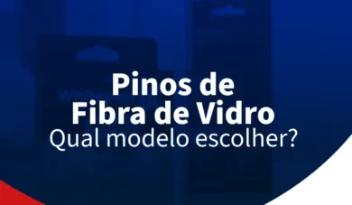 Pinos de Fibra de Vidro: O Guia Definitivo para Escolher o Modelo Ideal